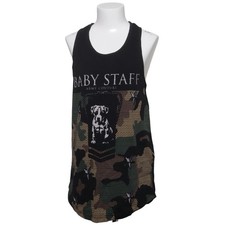 Baby staff tank top - staff,, tank­top