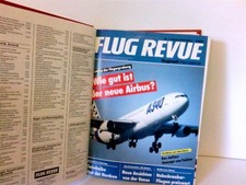 Flug Revue Flugwelt