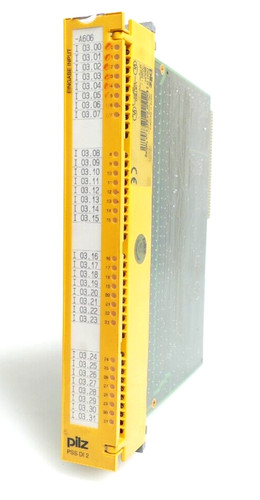 Pilz pss1 eingabe bis - pilz,