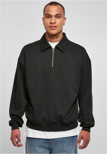 Shirt collar crew herren - crew,