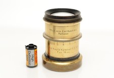 Emil Busch A-G Rathenow Rapid