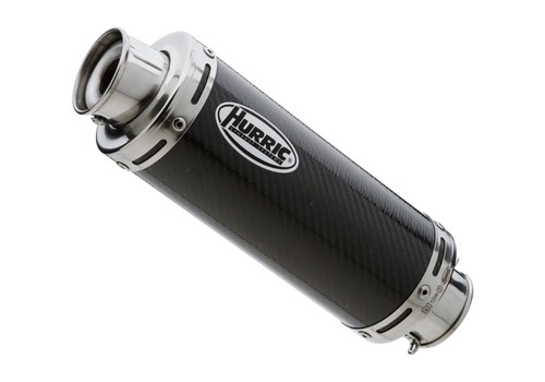 Auspuff sportauspuff hurric - auspuff,