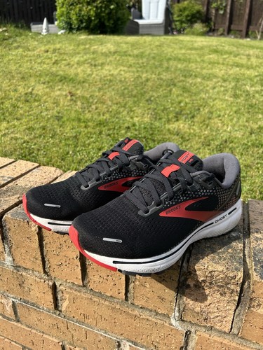 Brooks ghost herren - ghost,