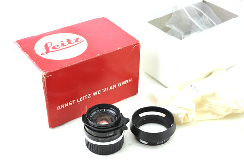 Leica leitz canada summilux - leica,