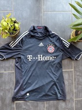 Fc Bayern Trikot 2008/2009-Toni Kroos#39-seltenes Auswärtstrikot