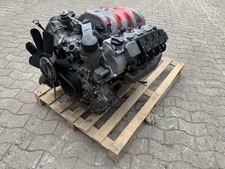 Mercedes CLK E S 430 279ps W208 W220 W210 Motor 113943