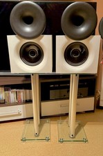 Hornlautsprecher,Kugelwellen