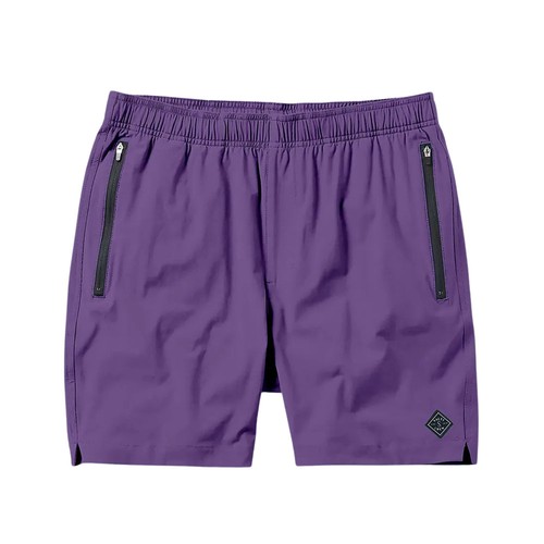 Salty crew rone walkshort - salty,