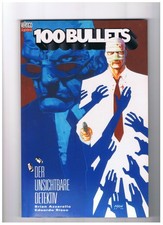 100 Bullets # 8 - Der