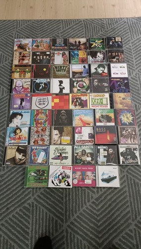 Sammlung hip hop - sammlung, euro