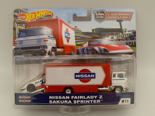 Hot wheels premium team - hot,