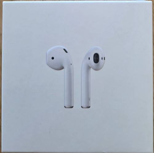 Apple airpods generation - apple,