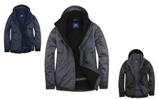 Winterjacke Regenjacke