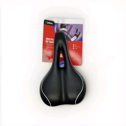 Velo plush fahrradsattel - plush,