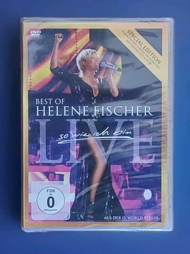 Helene fischer best live - live, so