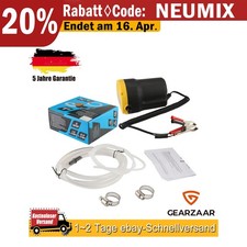 Ölpumpe 12V Umfüll Pumpe 60W
