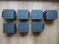 SPS S7-200 S7/200 E/A DI DO