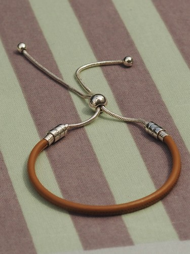Pandora moments leder sliding - leder,