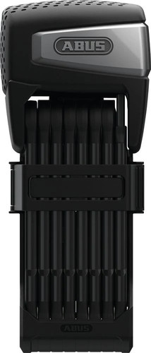 Abus faltschloss bordo smartx - abus,