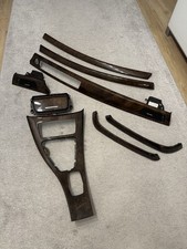 BMW E91 E90 Interieurleisten