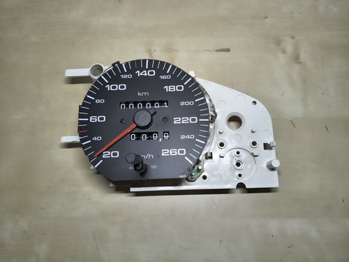 Audi 100 200 - audi, km/h