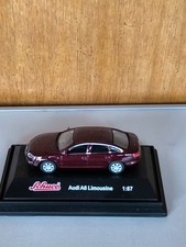 Schuco Modellauto   Audi  A6