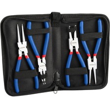 TECPO SPRENGRINGZANGEN SET 175