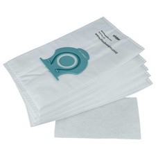 6er Filter Beutel Set für Miele Guard S1 Parquet XL S1 Parquet Flex Serie