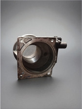 Audi 80 B4 Luftmassenmesser 054133471A / AFH50-12A – Original Hitachi Sensor