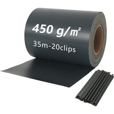 Pvc sichtschutzfolie - pvc,