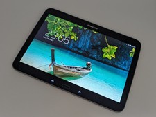 Samsung Galaxy Tab 3 16GB Schwarz Midnight Black WiFi, 10,1 Zoll GT-P5210 ✅