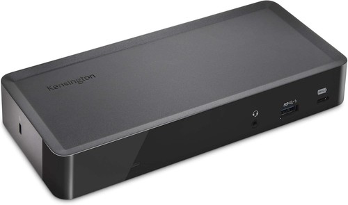 Kensington usb universal - usb-c,
