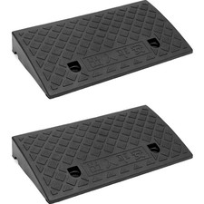 Bordsteinrampen Kunststoff