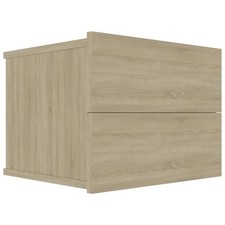 Nachttisch nachtschrank - 1/2x,
