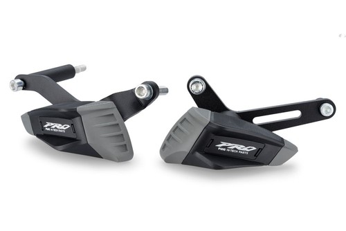 Puig 22031n sturzpads pro - sturzpads, 2.0