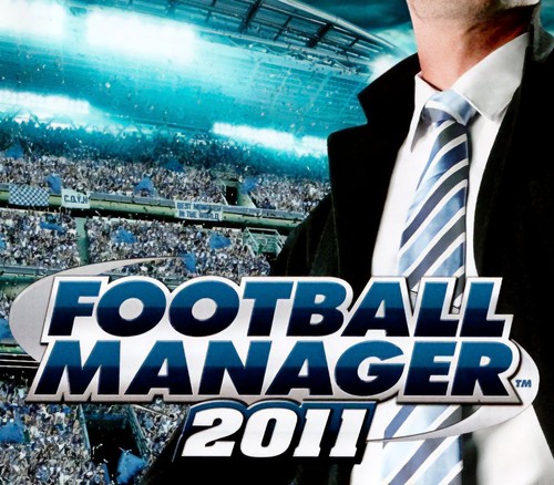 Football manager 2011 steam - manager,
