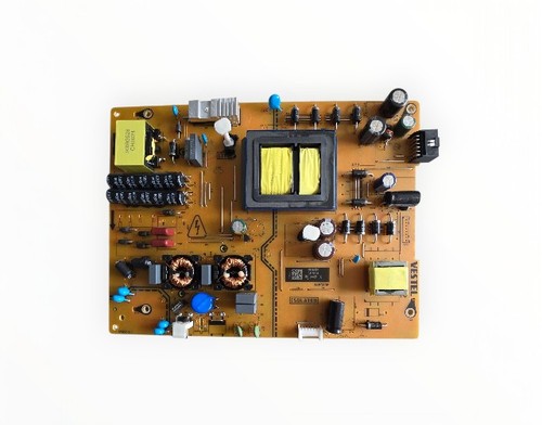 Power supply vestel 17ips72 - vestel,