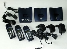 3x Hagenuk Swing und Voice