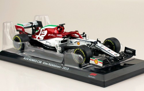 Alfa romeo c38 - alfa,
