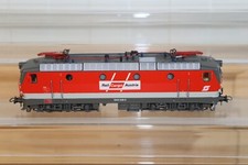 Roco 43722 BR 1044 Rail Cargo