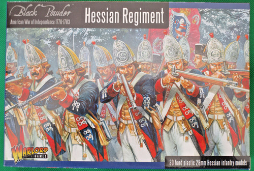 Warlord games independence - games,
