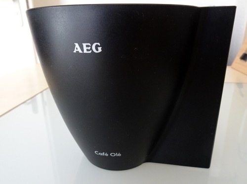 Aeg cafe olé - type, (co80
