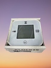 Digitaler Wecker mit Timer