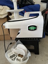 Jumbo Twin Gear Green Star
