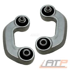 2x KOPPELSTANGE PENDELSTÜTZE