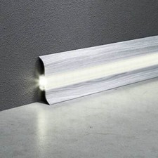 Sockelleisten Fußleisten für