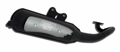 31623r giannelli auspuffanlage - 31623r,