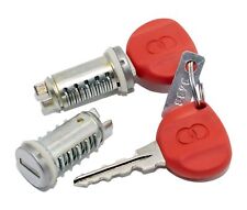 Schlosssatz Piaggio für Runner / Ice, 576718