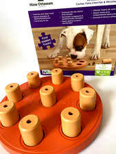 Nina Ottosson Hundespielzeug