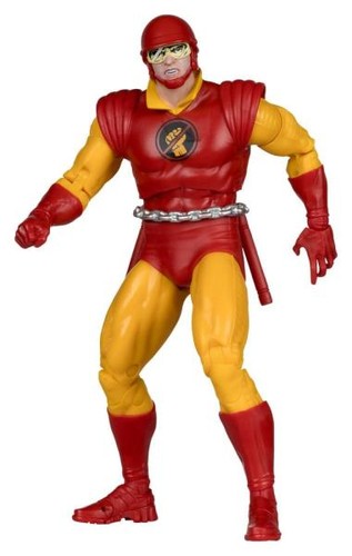 Multiverse actionfigur - dc,